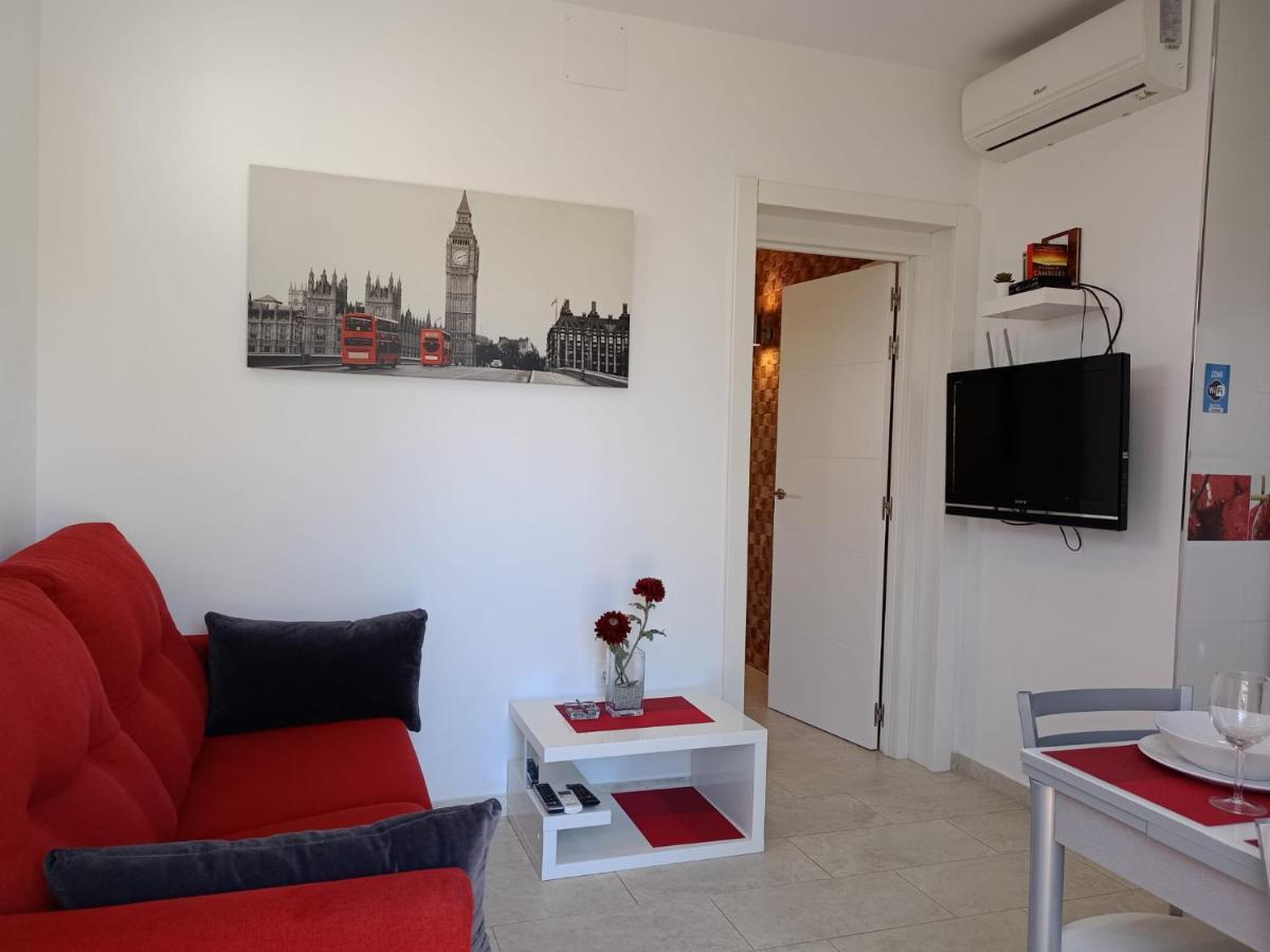 Alzahra Villa Conil De La Frontera Ngoại thất bức ảnh
